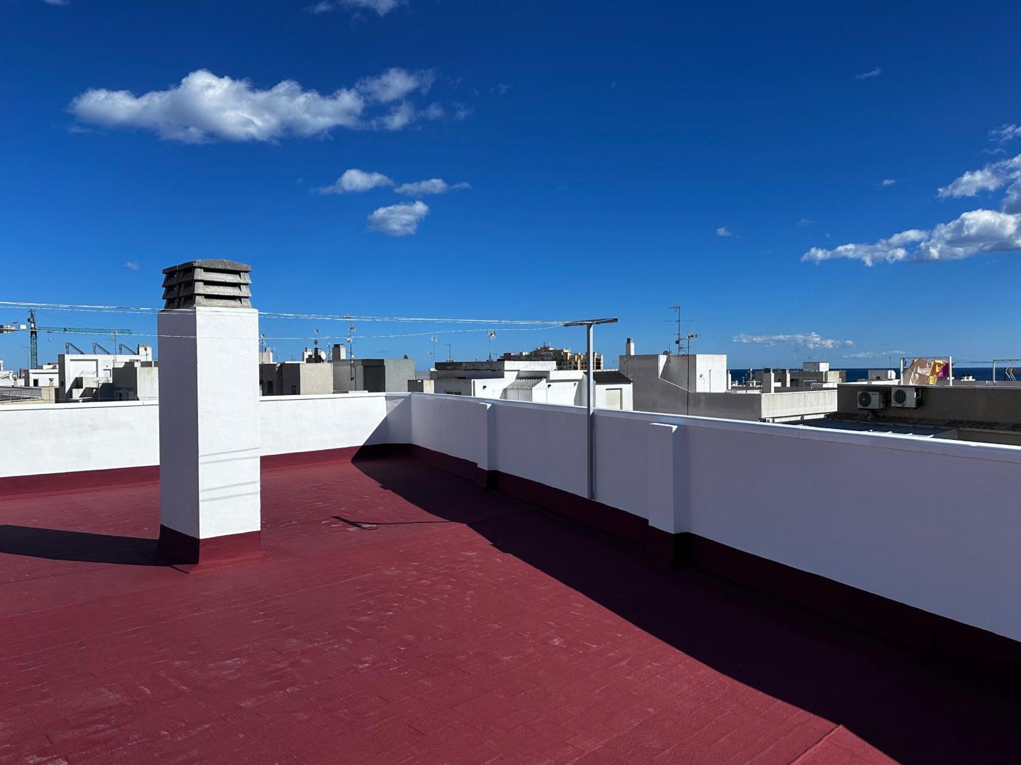 Zadorhomes - Caballero De Rodas Apartment *