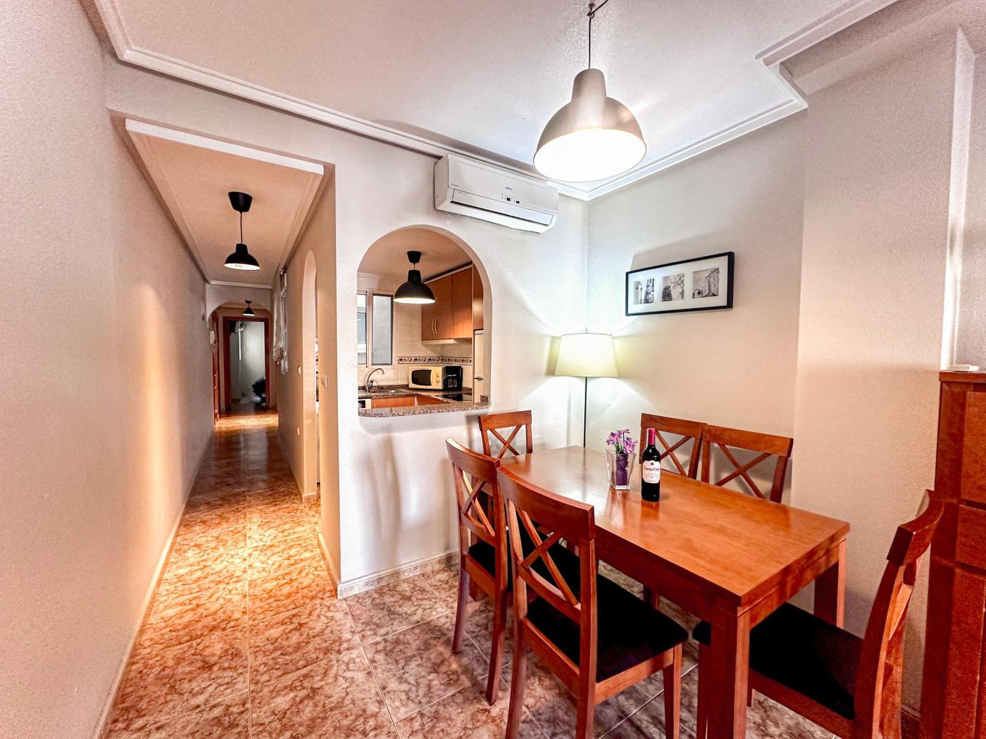 Zadorhomes - Caballero De Rodas Torrevieja