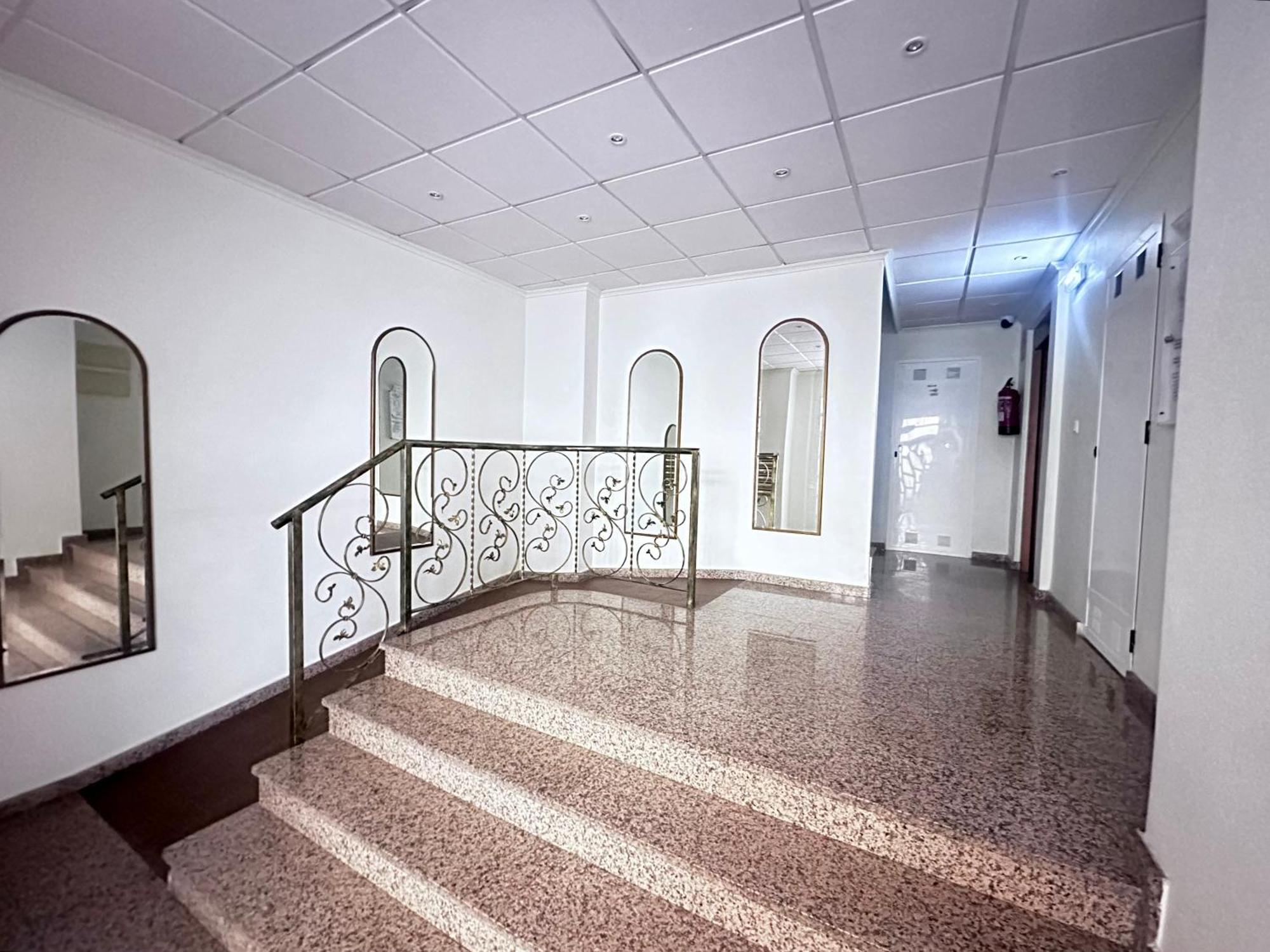 Apartment Zadorhomes - Caballero De Rodas *