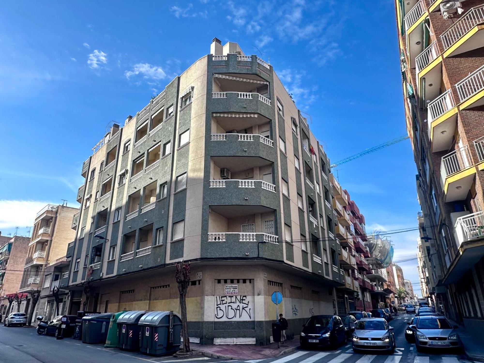Apartment Zadorhomes - Caballero De Rodas *