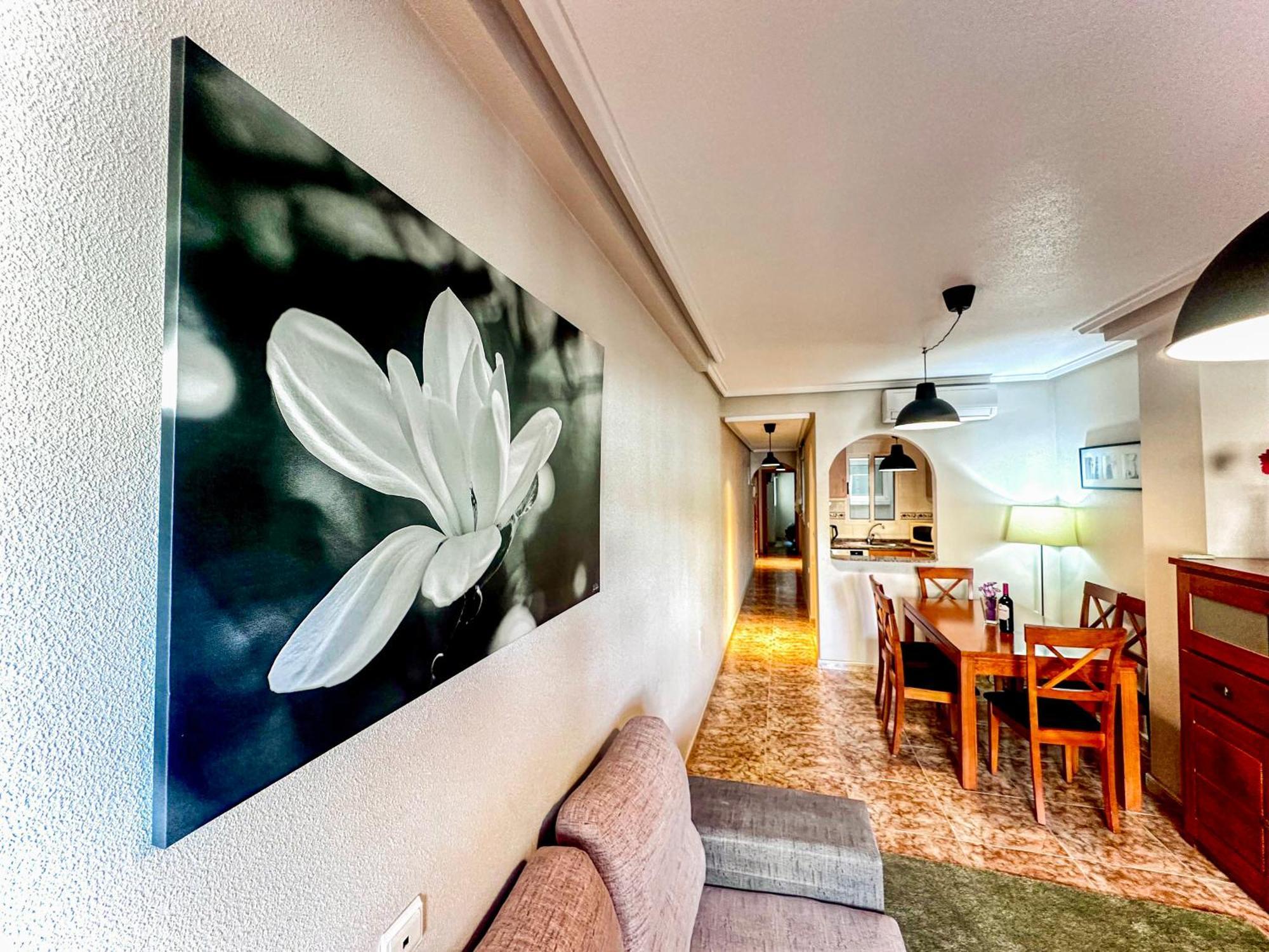 Apartment Zadorhomes - Caballero De Rodas *