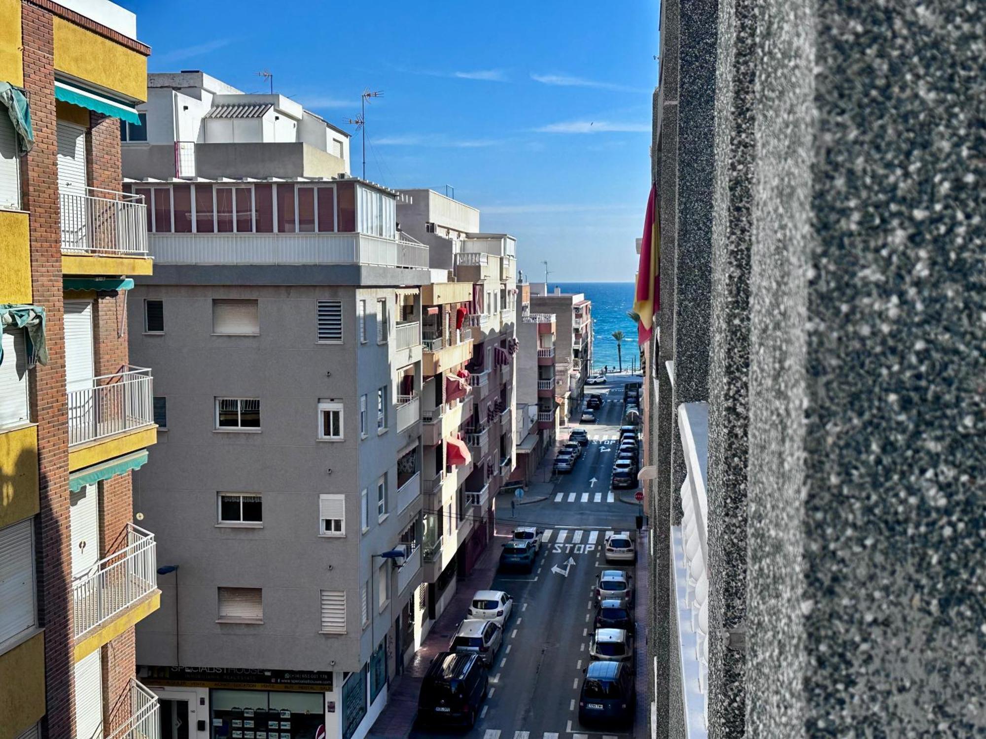 Zadorhomes - Caballero De Rodas Torrevieja