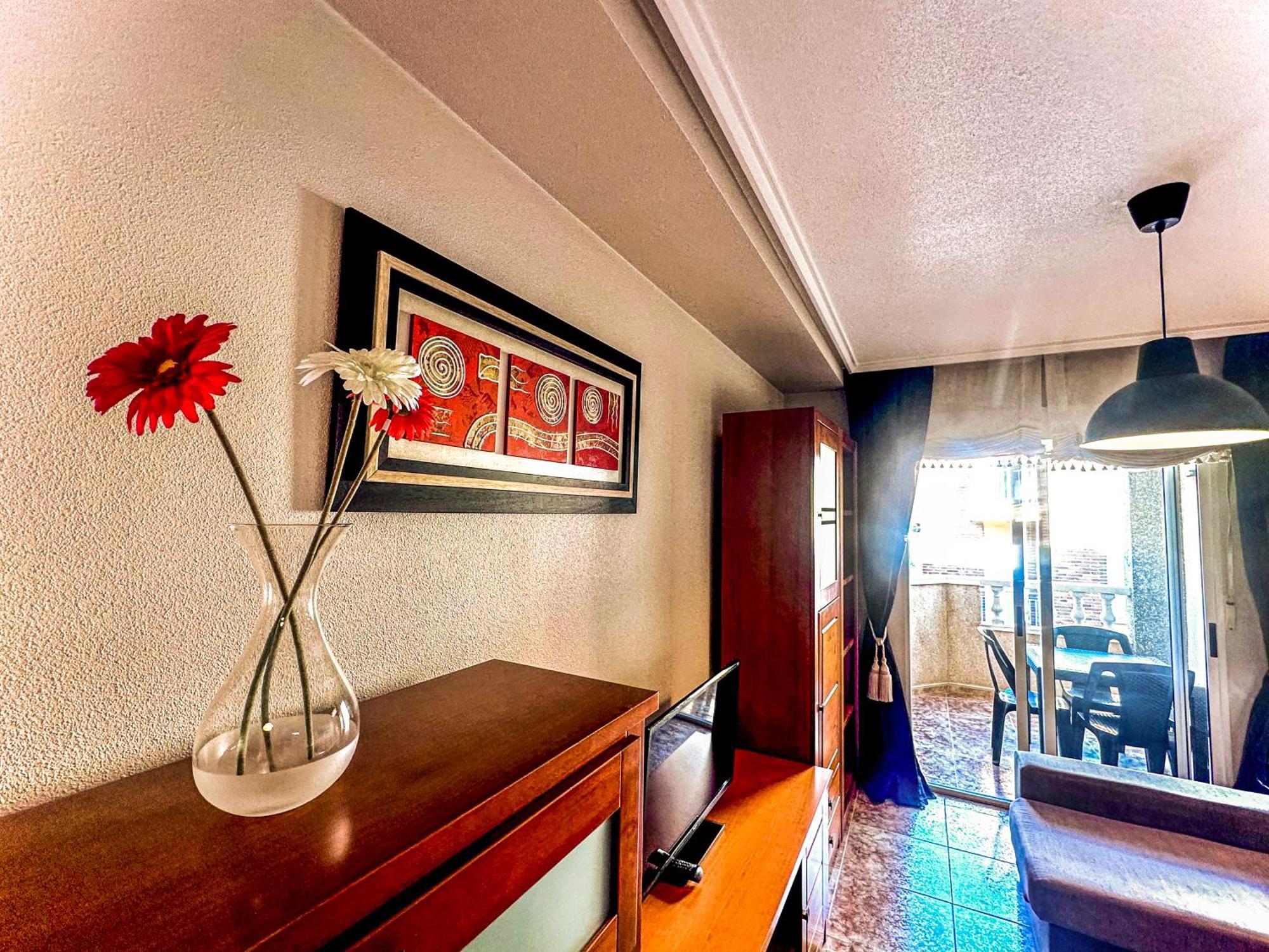 Zadorhomes - Caballero De Rodas Apartment