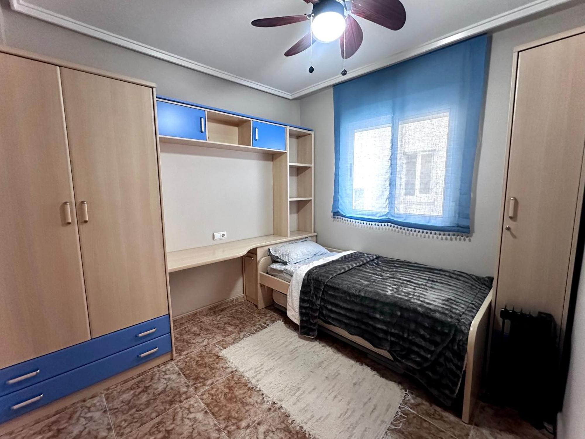 Apartamento Zadorhomes - Caballero De Rodas