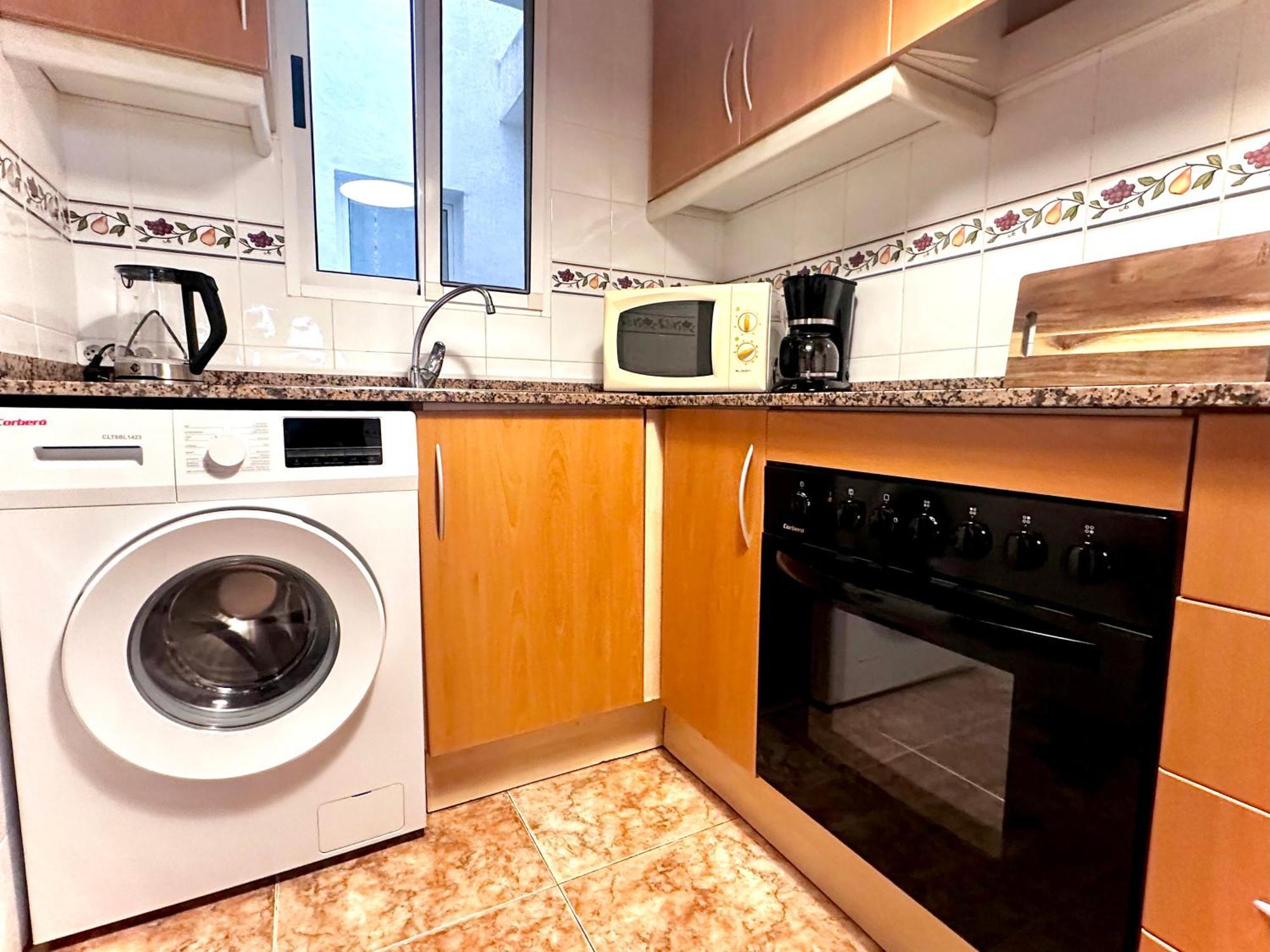Apartment Zadorhomes - Caballero De Rodas