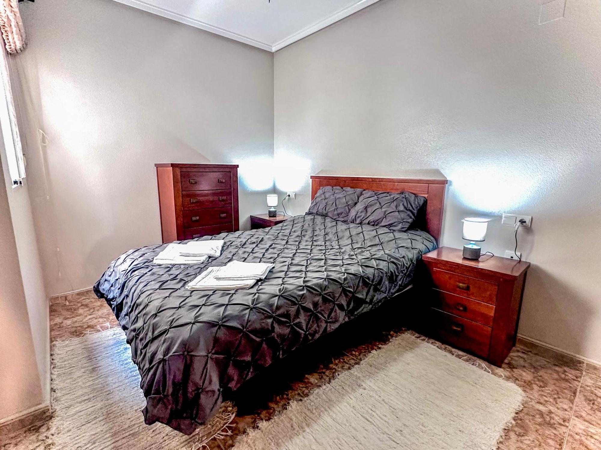 Apartment Zadorhomes - Caballero De Rodas *