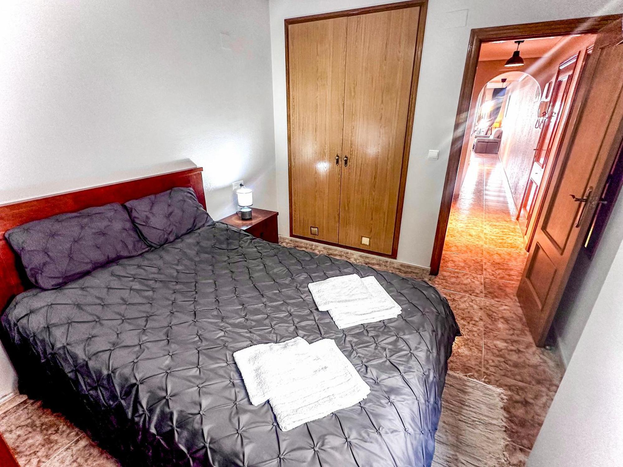 Zadorhomes - Caballero De Rodas Torrevieja