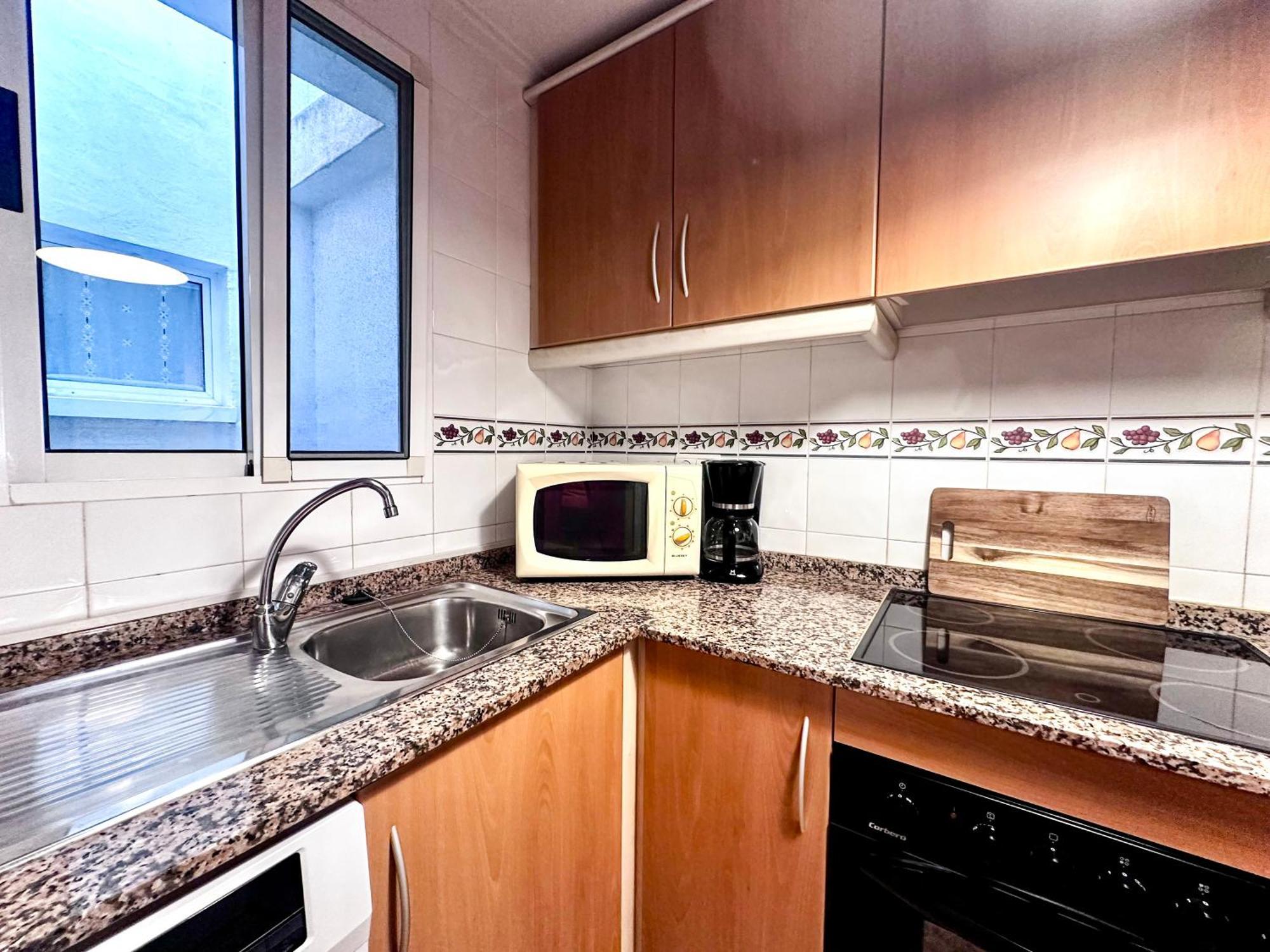 Zadorhomes - Caballero De Rodas Apartamento Torrevieja
