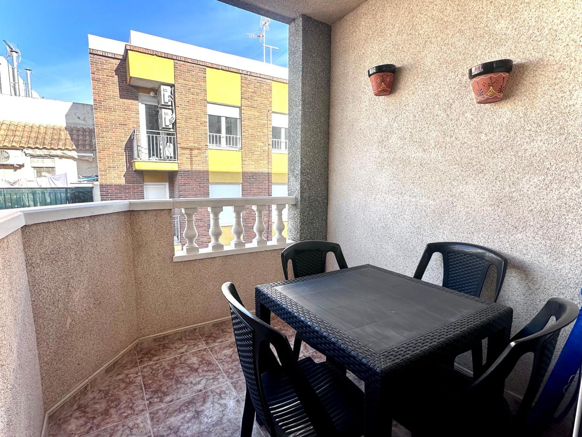Zadorhomes - Caballero De Rodas * Torrevieja