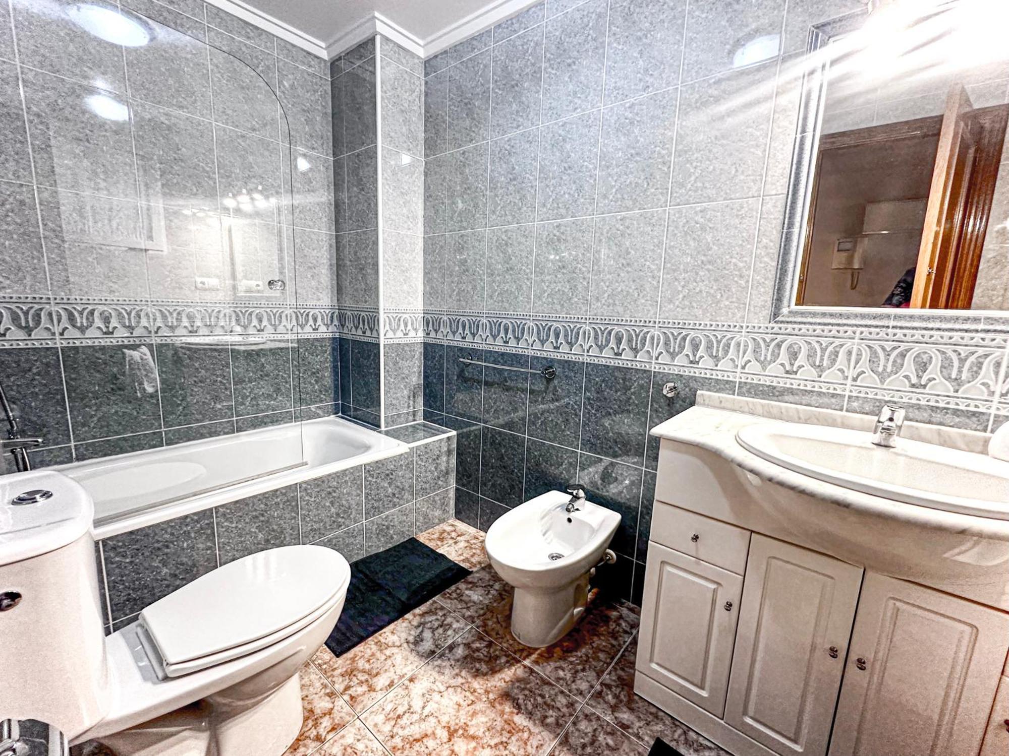 Apartment Zadorhomes - Caballero De Rodas