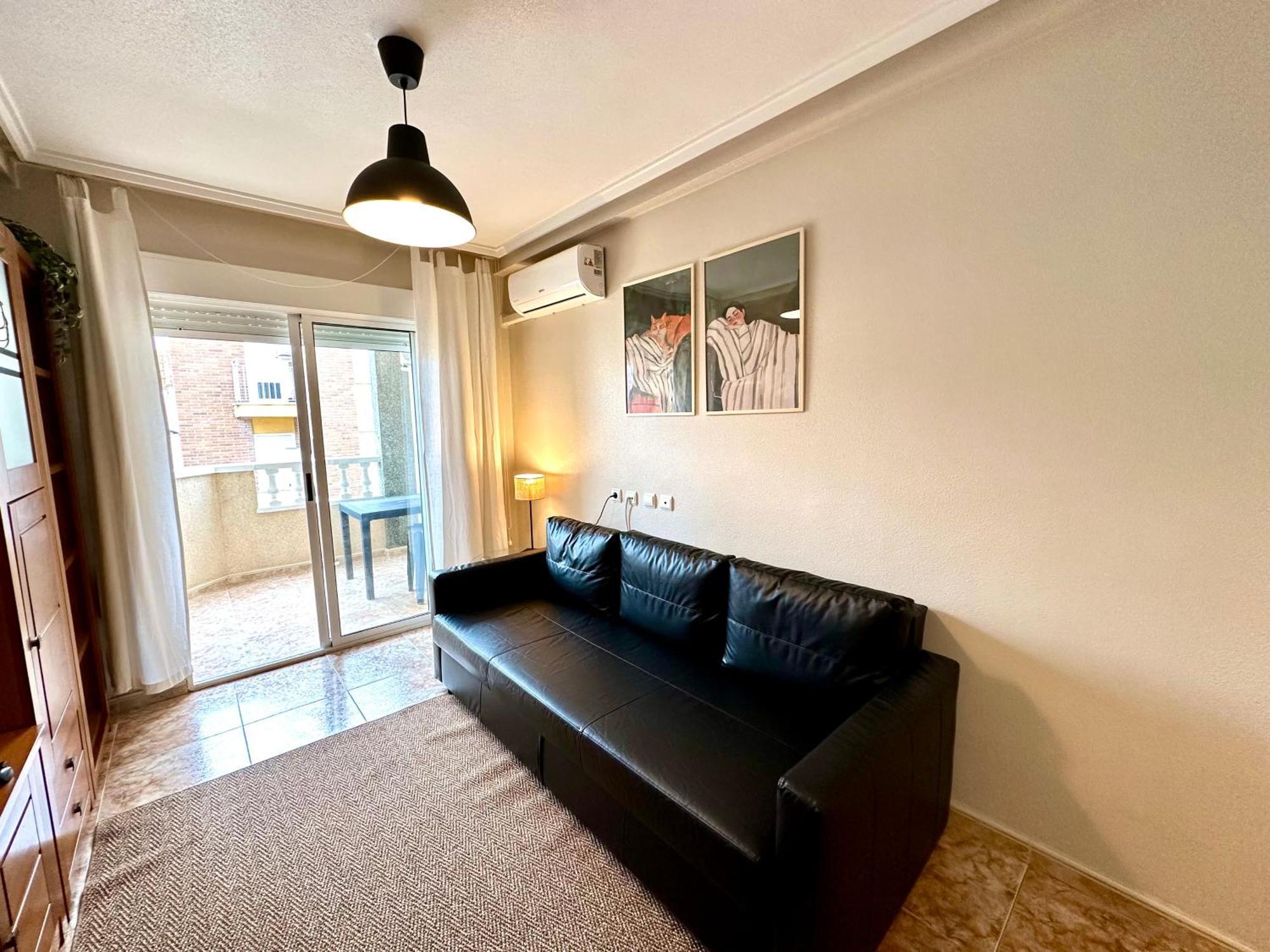 Zadorhomes - Caballero De Rodas Apartment
